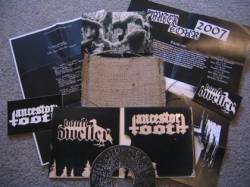 Vault Dweller (USA-1) : Ancestortooth - Vault Dweller